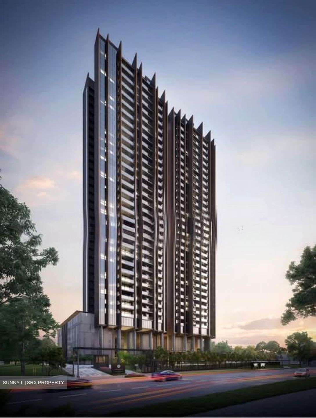 Pullman Residence  (D11), Condominium #575364731